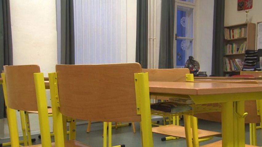 V Polsku budou od dubna na základních školách zakázané domácí úkoly